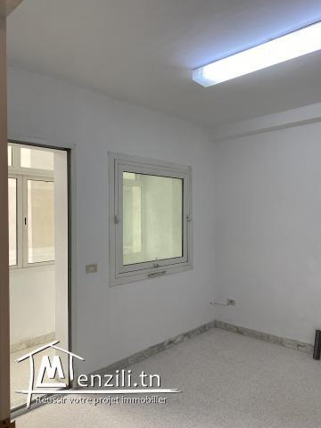 Location bureau Montplaisir