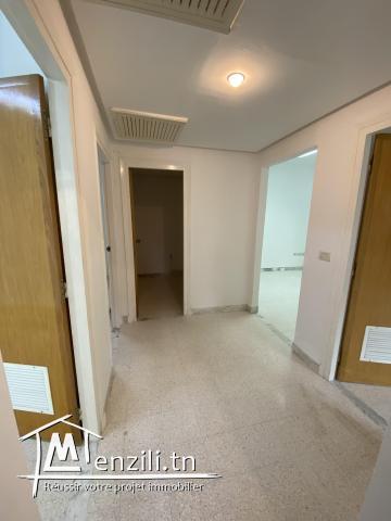 Location bureau Montplaisir