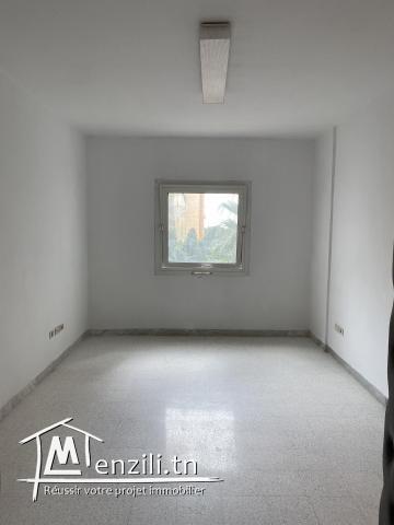 Location bureau Montplaisir