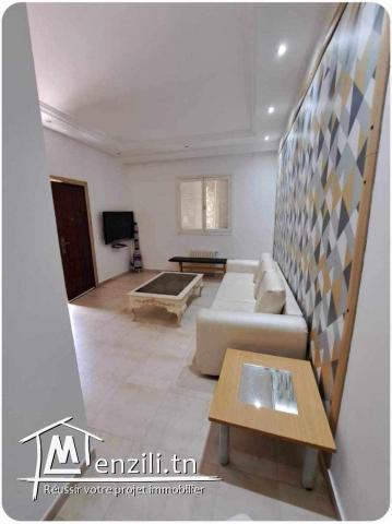 STUDIO A LOUER CARTHAGE AMILCAR