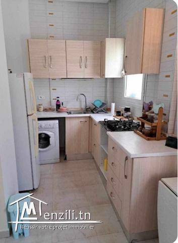 STUDIO A LOUER CARTHAGE AMILCAR