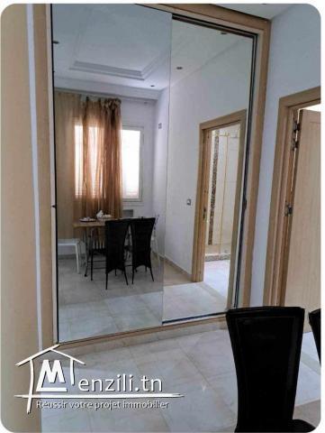 STUDIO A LOUER CARTHAGE AMILCAR