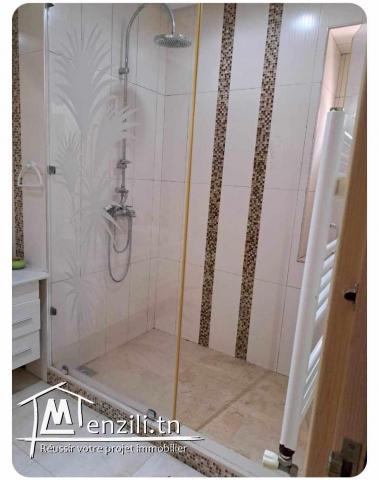 STUDIO A LOUER CARTHAGE AMILCAR