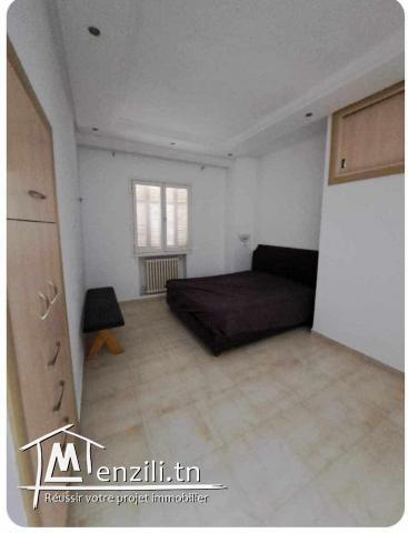 STUDIO A LOUER CARTHAGE AMILCAR