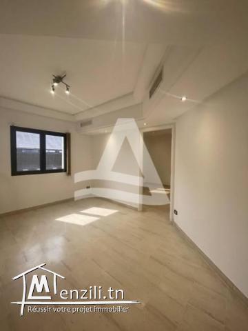 location bureau au lac 1