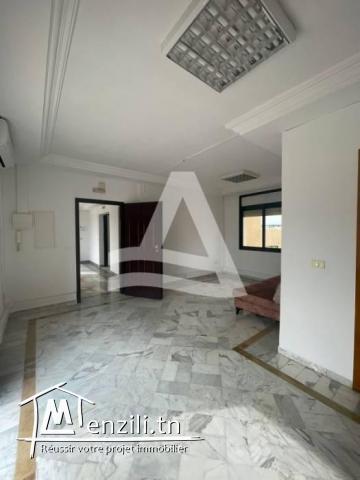 location bureau au lac 1