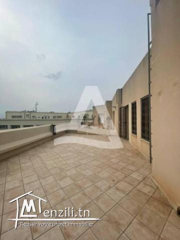 location bureau au lac 1