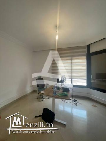 location bureau au lac 1