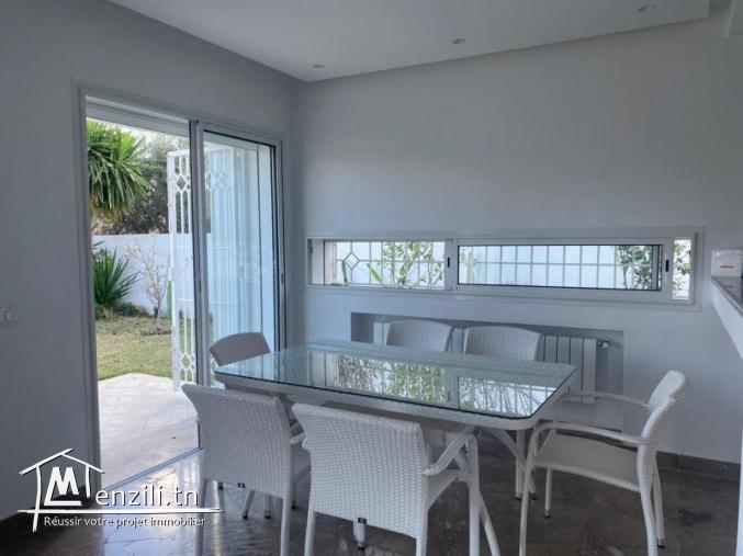 V321 Villa DAISY SUD JINAN