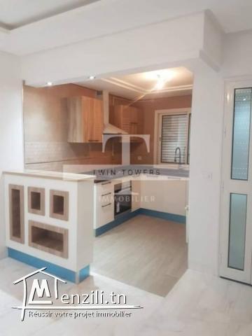 Appartement S1 à louer à HS