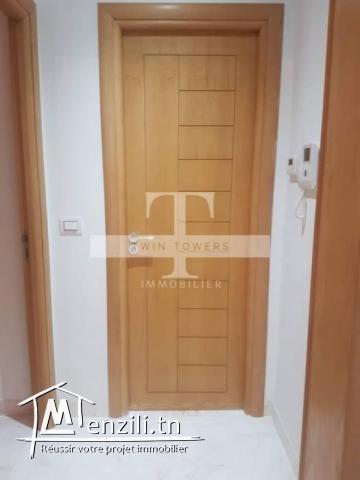 Appartement S1 à louer à HS