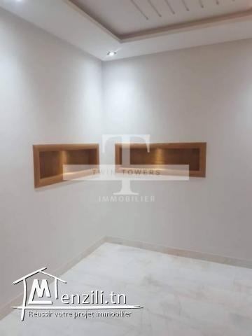 Appartement S1 à louer à HS