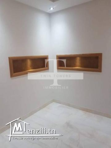 Appartement S1 à louer à HS