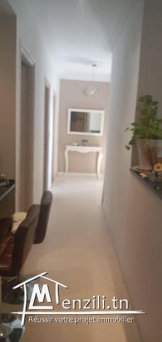 App s3 hedi nouira borj louzir