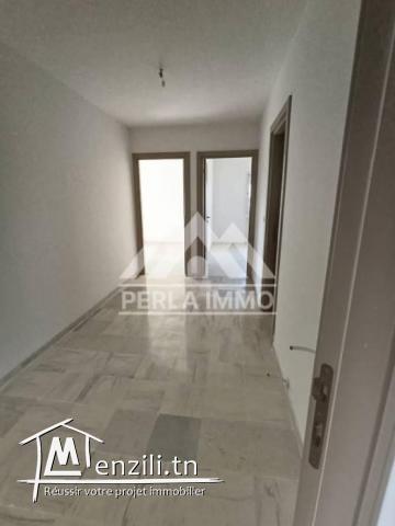 Des appartements S2 S3 Mornag