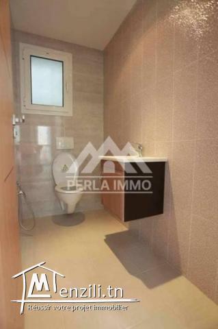 Ariana Soghra Appart S3