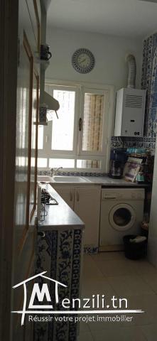 Bel appartement à vendre à Nabeul