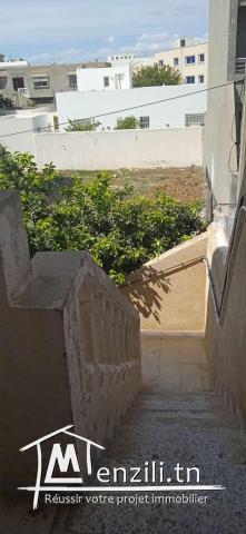 Bel appartement à vendre à Nabeul