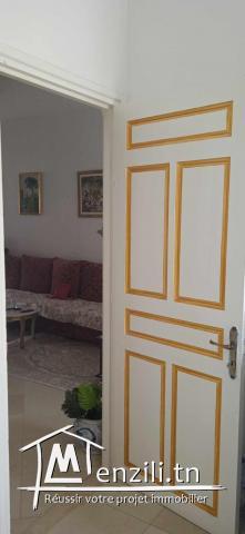 Bel appartement à vendre à Nabeul