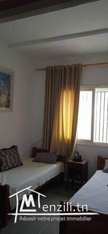 Bel appartement à vendre à Nabeul