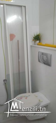 Bel appartement à vendre à Nabeul