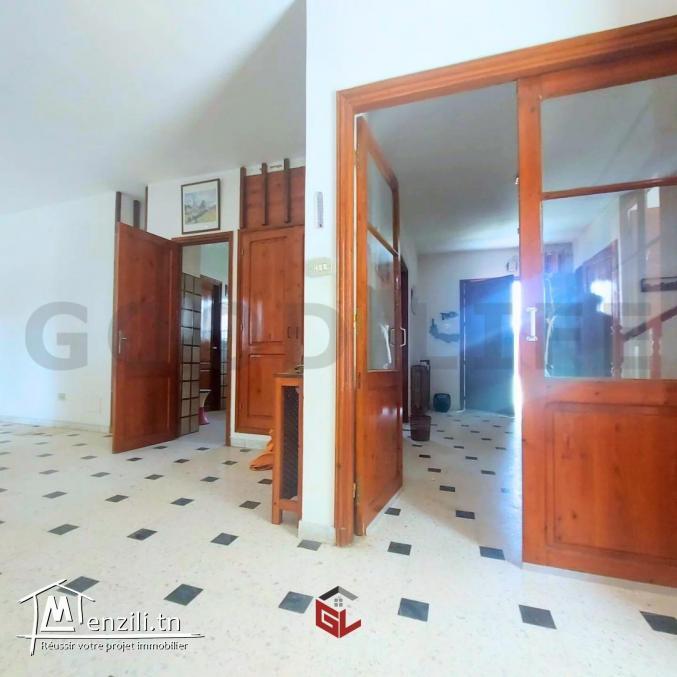 Vente Villa Ariana Superieur