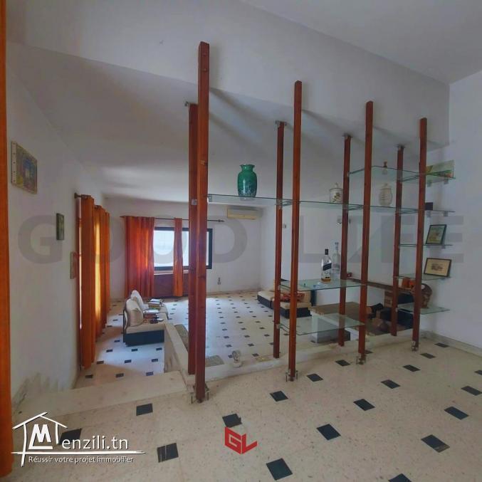 Vente Villa Ariana Superieur