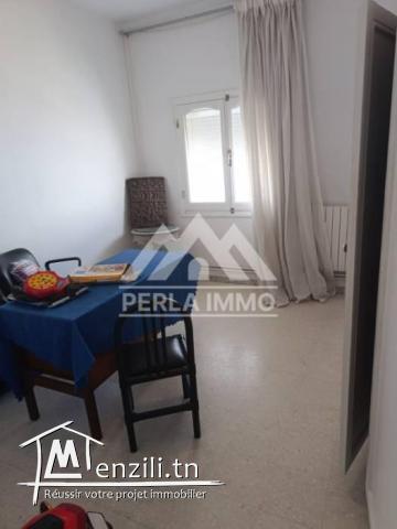 Appartement S4 Menzah 5