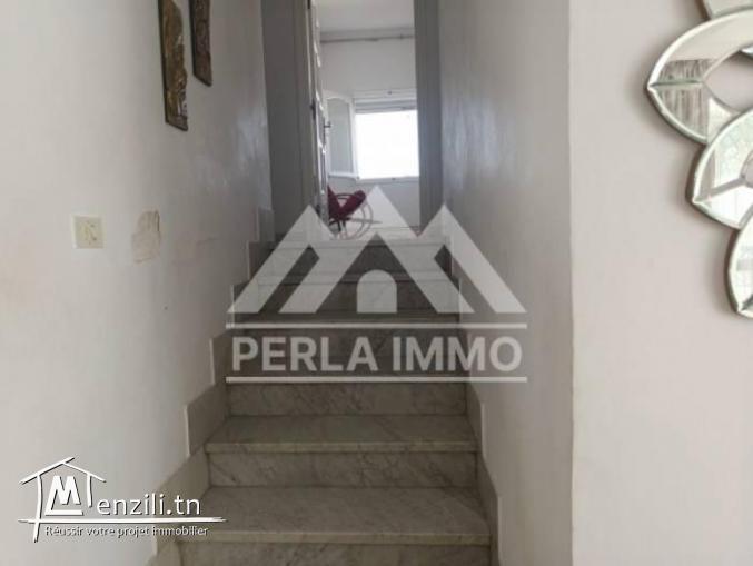 Appartement S4 Menzah 5