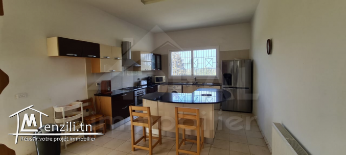 AV Ferme à Sidi Thabet