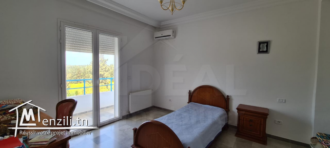 AV Ferme à Sidi Thabet