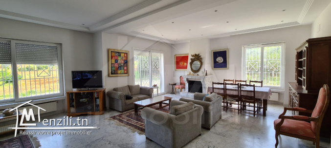 AV Ferme à Sidi Thabet