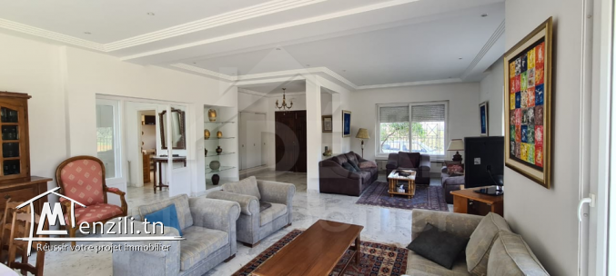 AV Ferme à Sidi Thabet