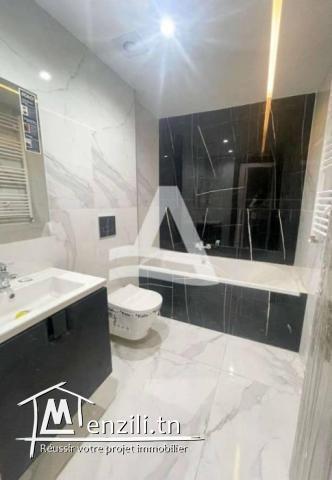 A vendre un appartement s3 neuf