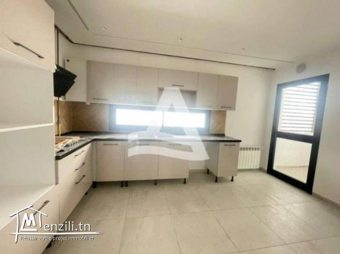 A vendre un appartement s3 neuf