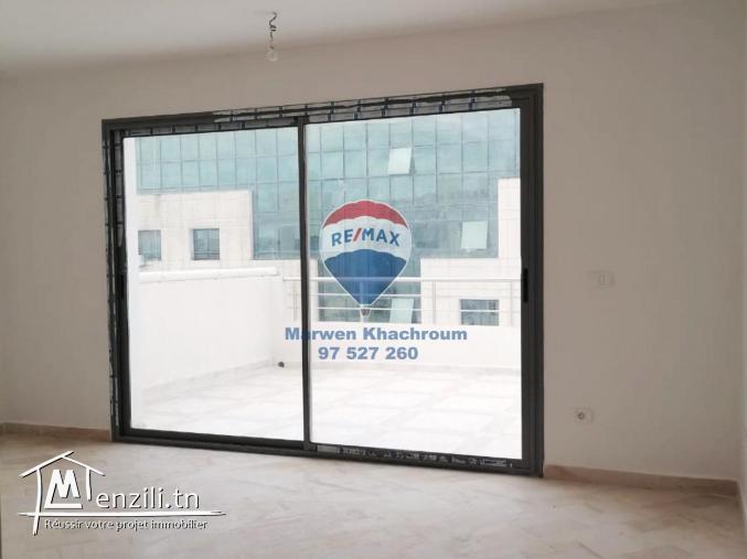 Bureaux Open Space 60 m² à Louer - Montplaisir