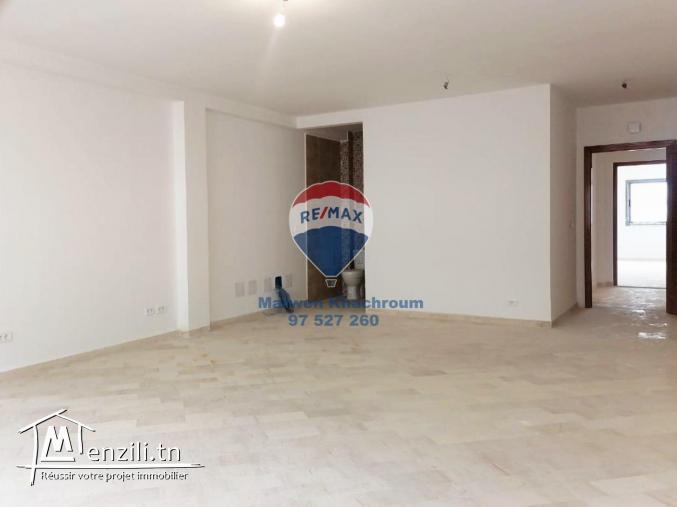 Bureaux Open Space 60 m² à Louer - Montplaisir