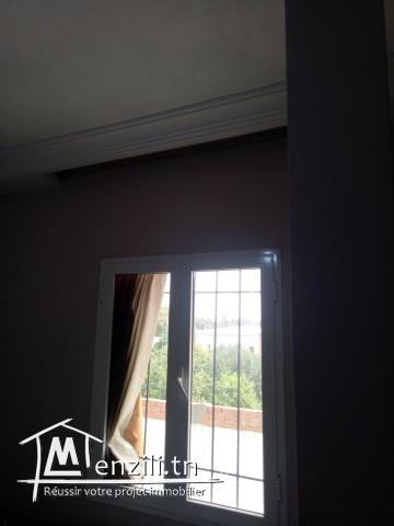 Maison à louer cité Ibno sina