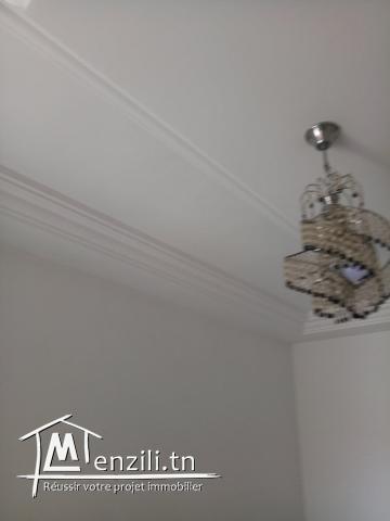 Maison à louer cité Ibno sina
