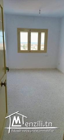 Maison s+2 résidence thyna زنقة الجامع