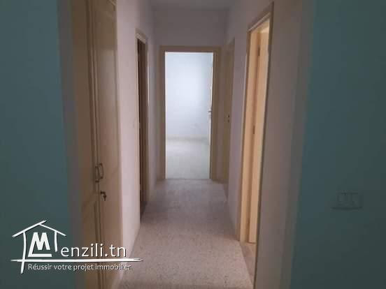 Maison s+2 résidence thyna زنقة الجامع