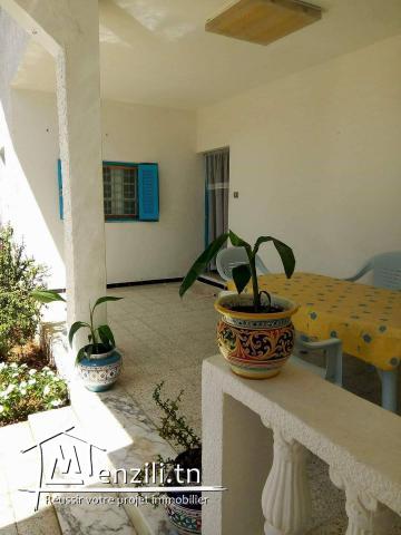 À Vendre : Charmante Maison à Riadh, Kelibia