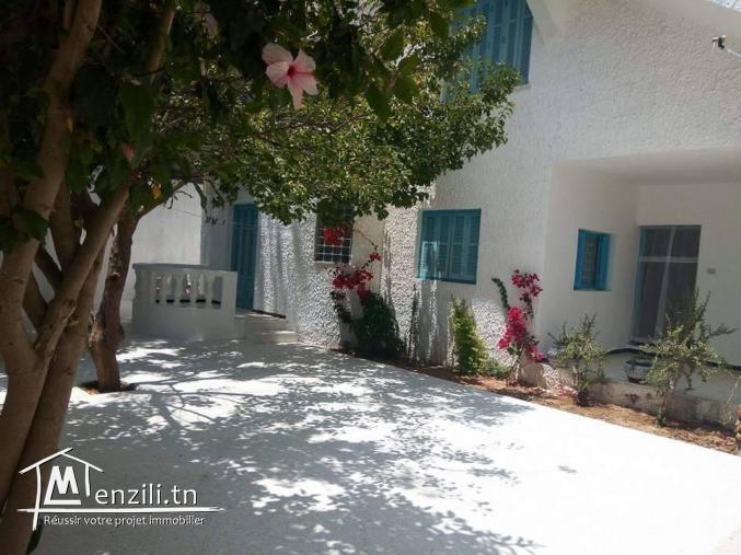 À Vendre : Charmante Maison à Riadh, Kelibia