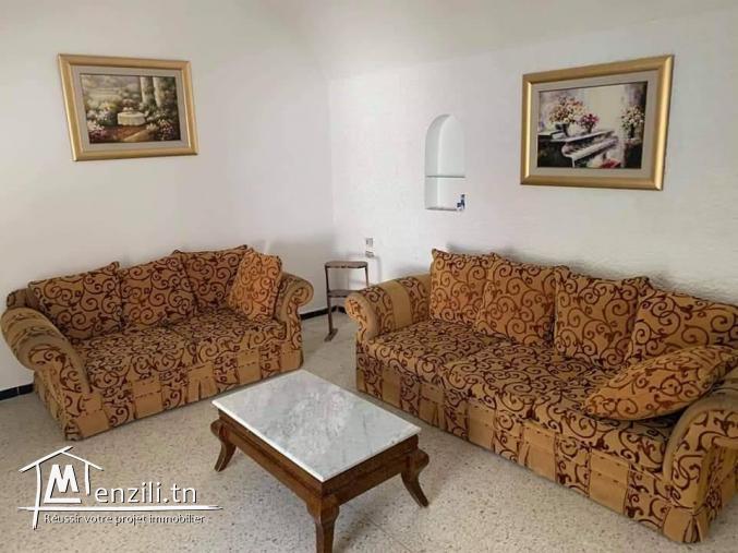 À Vendre : Charmante Maison à Riadh, Kelibia