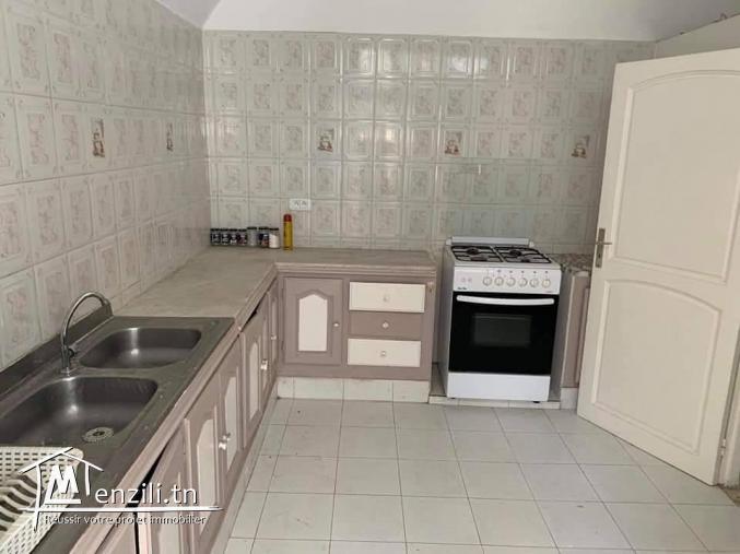 À Vendre : Charmante Maison à Riadh, Kelibia