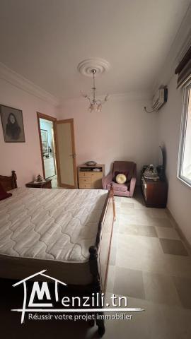 A vendre villa a El Mornaguia, Ain El Karma