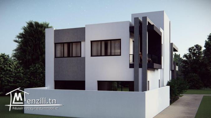 Local commercial sur rue principal Sidi Hammad