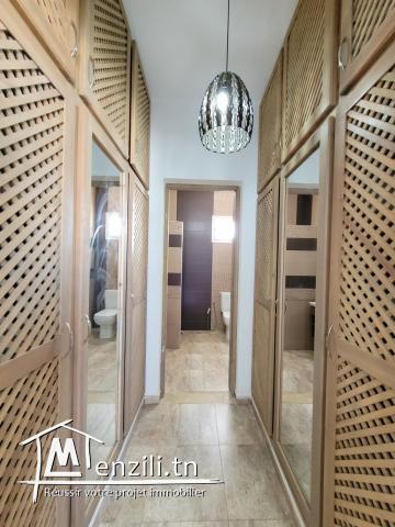 A louer Villa Khalil 3 avec piscine à Djerba la zone touristique