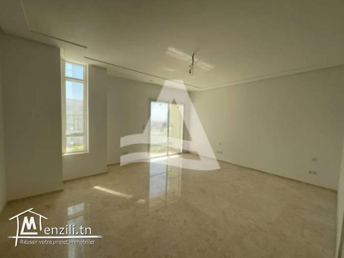 Duplex S3 à vendre à Gammarth
