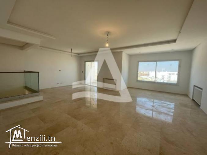 Duplex S3 à vendre à Gammarth